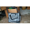 68320802AA Jeep Renegade Left Front Door 2015-2018