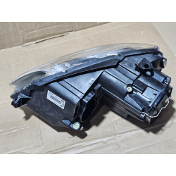 1Q0941006D Volkswagen EOS Right Halogen Headlight 2007-2011 1Q0941006B
