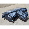 1Q0941006D Volkswagen EOS Right Halogen Headlight 2007-2011 1Q0941006B