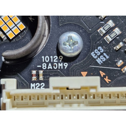 10129-8A0M9 Lexus RX Left Headlight LED Ballast Module 2023-2025