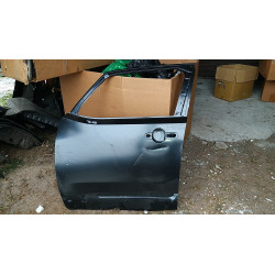 68320802AA Jeep Renegade Left Front Door 2015-2018