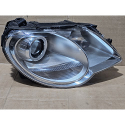 1Q0941006D Volkswagen EOS Right Halogen Headlight 2007-2011 1Q0941006B