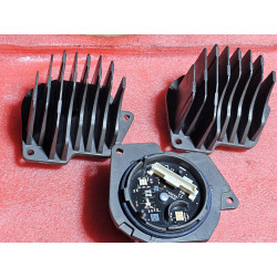 10129-8A0M9 Lexus RX Left Headlight LED Ballast Module 2023-2025
