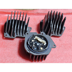 10129-8A0M9 Lexus RX Left Headlight LED Ballast Module 2023-2025