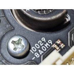 10029-8A0M9 Lexus RX Right Headlight LED Ballast Module 2023-2025