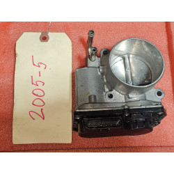 16119-4TR0A Nissan Altima Throttle Body 2019-2021 16119-4TR0B