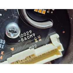 10029-8A0M9 Lexus RX Right Headlight LED Ballast Module 2023-2025