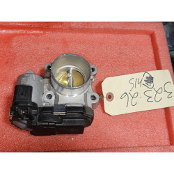 12673014 Chevrolet Spark Throttle Body 2016-2022 12704589