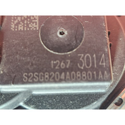 12673014 Chevrolet Spark Throttle Body 2016-2022 12704589