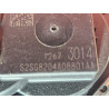 12673014 Chevrolet Spark Throttle Body 2016-2022 12704589