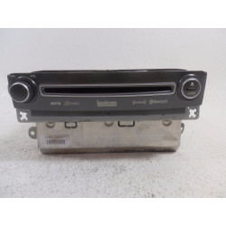 96560-3N100 Hyundai Equus 6-Disc CD Player 2011-2013 96560-3N100VM5