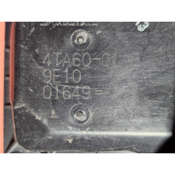 16119-4TR0A Nissan Altima Throttle Body 2019-2021 16119-4TR0B