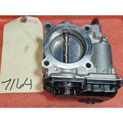 16119-4TR0A Nissan Altima Throttle Body 2019-2021 16119-4TR0B