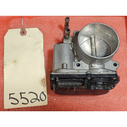 16119-4TR0A Nissan Altima Throttle Body 2019-2021 16119-4TR0B