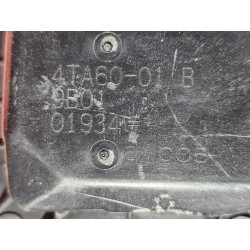 16119-4TR0A Nissan Altima Throttle Body 2019-2021 16119-4TR0B