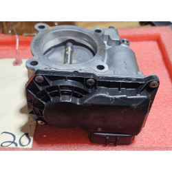 16119-4TR0A Nissan Altima Throttle Body 2019-2021 16119-4TR0B