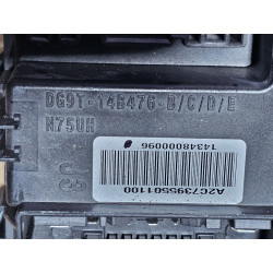 GJ7T-15604-AA Ford Body Fuse Relay Module GU5T-14C184-AAC