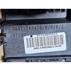 GJ7T-15604-AA Ford Body Fuse Relay Module GU5T-14C184-AAC