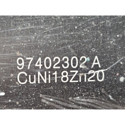 97402-A Subaru Legacy Wireless Phone Charger Module 2020-2025 97402302A