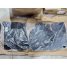 84280209 Chevrolet Traverse Floor Carpet Mats Set (Black) 2018-2023