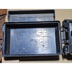 04692031AI Dodge Charger Fuse Relay Box 2008-2009