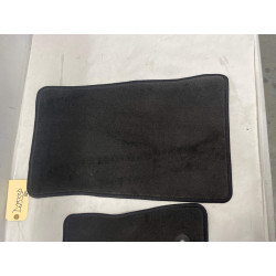 84015606 Chevrolet Camaro Floor Carpet Mats Set (Black) 2016-2024 84365531