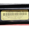 04692170AG Dodge Charger Distribution Fuse Relay Box 2008 04692170AF