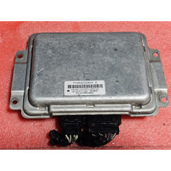 04692028AH Dodge Charger Body Control Module (BCM) 2005-2007 04692028AK