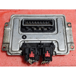 04692028AK Dodge Charger Body Control Module (BCM) 2005-2007 04692028AH