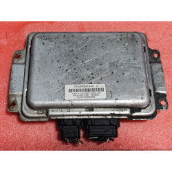 04692028AK Dodge Charger Body Control Module (BCM) 2005-2007 04692028AH