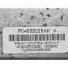 04692028AK Dodge Charger Body Control Module (BCM) 2005-2007 04692028AH