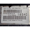 04692185AC Dodge Durango Body Control Module 2007-2009 04692187AC