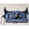 04692192AB Dodge Durango Fuse Relay Box 2007-2009