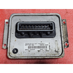 56045434AF Dodge Ram Body Control Module 2002-2005 56051036AF