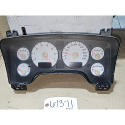 56051101AE Dodge Ram Speedometer Instrument Gauge Cluster 2004-2005