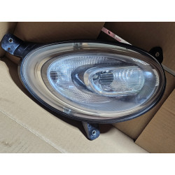 51937405 Fiat 500X Right Headlight 2014-2018 68285166AA