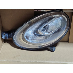 51937405 Fiat 500X Right Headlight 2014-2018 68285166AA