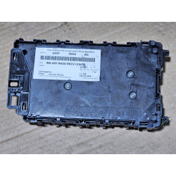 EG9T-15604-BG Ford Fusion Multifunction Smart Junction Fuse Box 2013-2016
