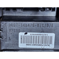 GJ7T-15604-AA Ford Body Fuse Relay Module GU5T-14C184-AAC