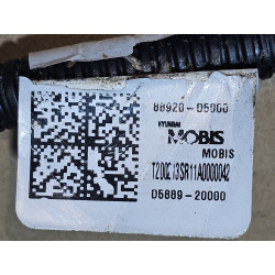88920-D5000 Kia Optima Right Seat Airbag 2016-2020