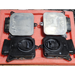 89908-48140 Lexus RX Right Full LED Headlight Ballast Module 2020-2022