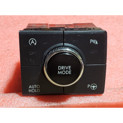 JL7T-14B596-CDW Lincoln Navigator Drive Mode Switch Module 2018-2021