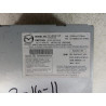 GJS2-66-DV0A Mazda 6 Navigation GPS CD Radio Player Receiver 2014-2016