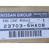 23703-5HA0B Nissan Rogue Engine Computer Module 2017-2020