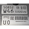 23703-5HA0B Nissan Rogue Engine Computer Module 2017-2020