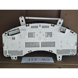24810-9GE2B Nissan Armada Speedometer Instrument Gauge Cluster 2012-2015