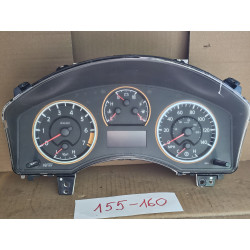 24810-9GE2B Nissan Armada Speedometer Instrument Gauge Cluster 2012-2015