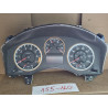 24810-9GE2B Nissan Armada Speedometer Instrument Gauge Cluster 2012-2015