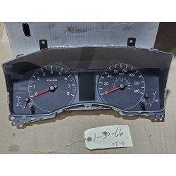 24810-1PD0E Nissan NV Speedometer Instrument Cluster 2013-2020