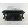 GJS2-66-DV0A Mazda 6 Navigation GPS CD Radio Player Receiver 2014-2016